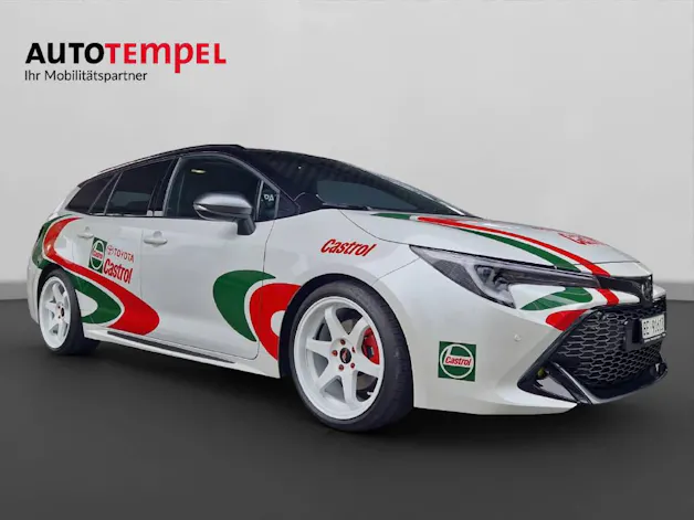 Toyota Corolla Touring Sports 2.0 HSD GR Sport