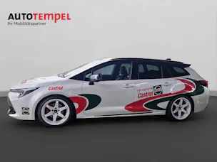 Toyota Corolla Touring Sports 2.0 HSD GR Sport