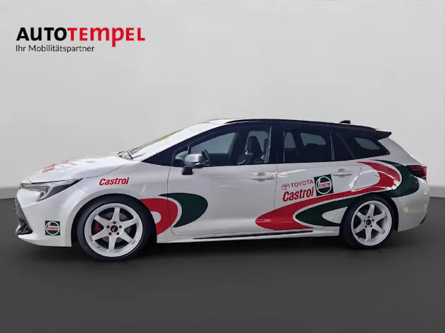 Toyota Corolla Touring Sports 2.0 HSD GR Sport