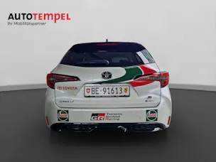 Toyota Corolla Touring Sports 2.0 HSD GR Sport