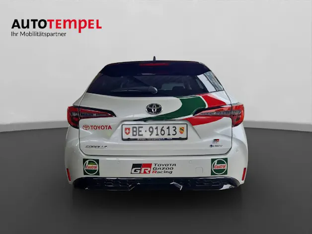 Toyota Corolla Touring Sports 2.0 HSD GR Sport