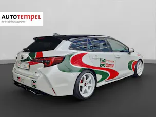 Toyota Corolla Touring Sports 2.0 HSD GR Sport