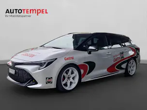 Toyota Corolla Touring Sports 2.0 HSD GR Sport
