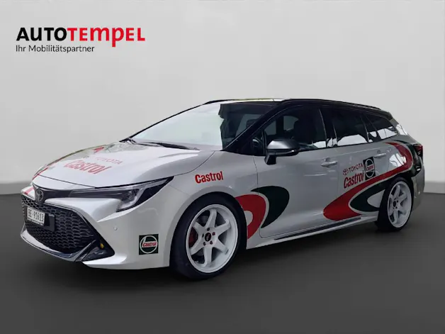 Toyota Corolla Touring Sports 2.0 HSD GR Sport