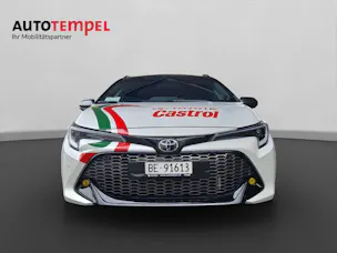 Toyota Corolla Touring Sports 2.0 HSD GR Sport