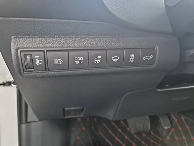 Toyota Corolla Touring Sports 2.0 HSD GR Sport