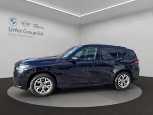 BMW X3 xDrive 48V 20d M Sport (CH)