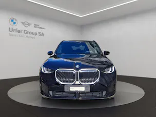 BMW X3 xDrive 48V 20d M Sport (CH)