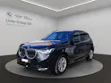BMW X3 xDrive 48V 20d M Sport (CH)