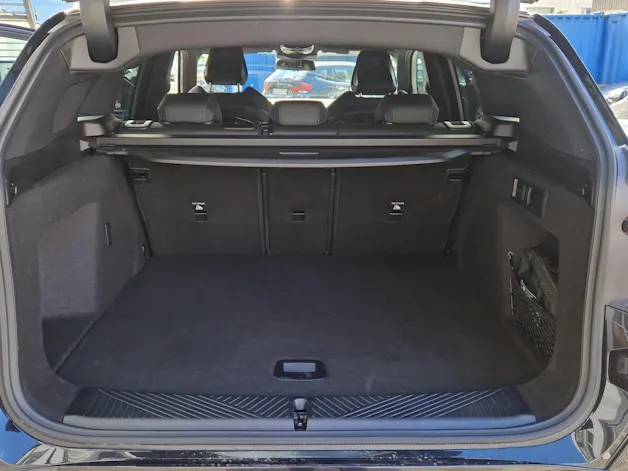 BMW X3 xDrive 48V 20d M Sport (CH)