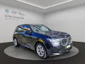 BMW X3 xDrive 48V 20d M Sport (CH)