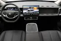Leapmotor B10 Design  EV Tundra Grey
