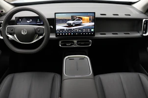 Fahrzeugbild LEAPMOTOR B10 EV Tundra Grey