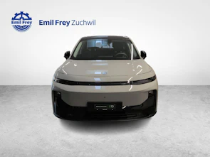 Fahrzeugbild LEAPMOTOR B10 Design  EV Tundra Grey