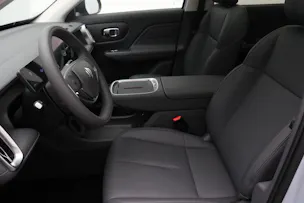Leapmotor B10 EV Tundra Grey