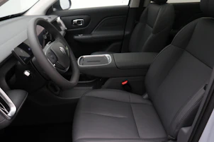 Fahrzeugbild LEAPMOTOR B10 EV Tundra Grey