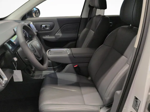 Leapmotor B10 Design  EV Tundra Grey Sofort verfügbar !