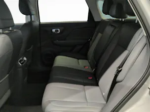 Leapmotor B10 Design  EV Tundra Grey