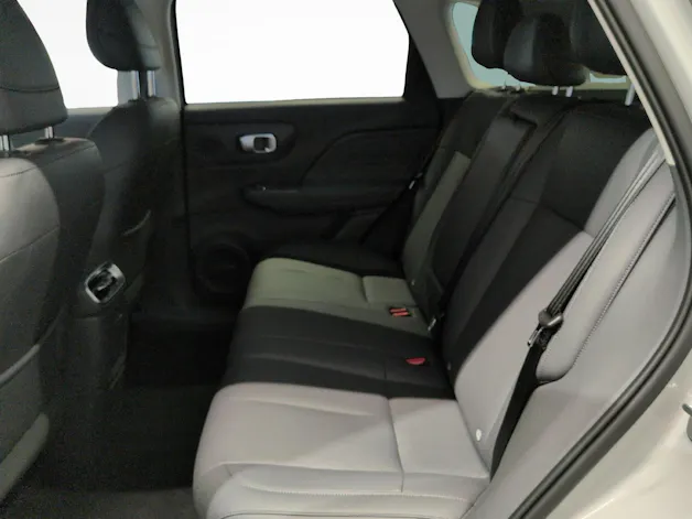 Leapmotor B10 Design EV Tundra Grey Sofort verfügbar !