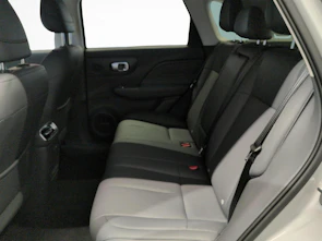 Fahrzeugbild LEAPMOTOR B10 Design  EV Tundra Grey