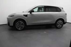 Leapmotor B10 EV Tundra Grey