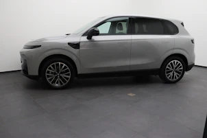 Fahrzeugbild LEAPMOTOR B10 EV Tundra Grey