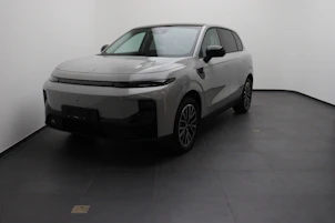 Fahrzeugbild LEAPMOTOR B10 EV Tundra Grey