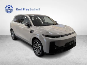 Fahrzeugbild LEAPMOTOR B10 Design  EV Tundra Grey