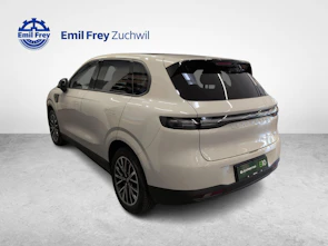Fahrzeugbild LEAPMOTOR B10 Design  EV Tundra Grey