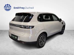 Fahrzeugbild LEAPMOTOR B10 Design  EV Tundra Grey