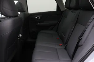 Leapmotor B10 EV Tundra Grey