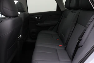 Fahrzeugbild LEAPMOTOR B10 EV Tundra Grey