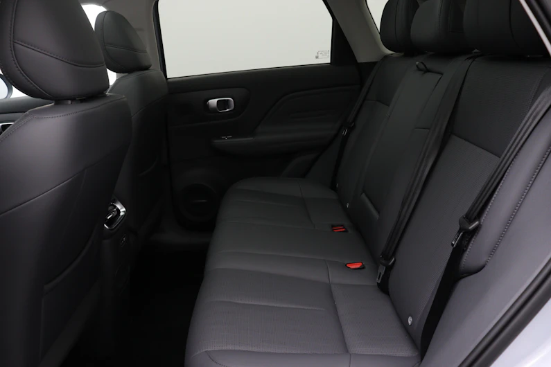 Fahrzeugbild LEAPMOTOR B10