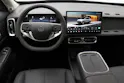 Leapmotor B10 Design  EV Tundra Grey