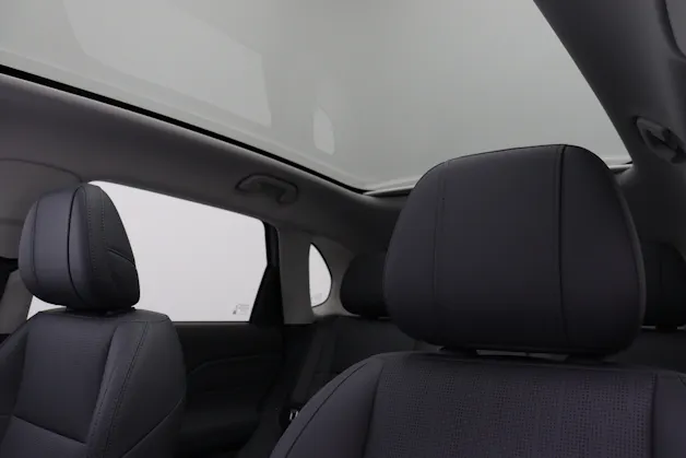 Leapmotor B10 Design  EV Tundra Grey
