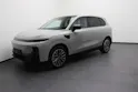 Leapmotor B10 Design  EV Tundra Grey