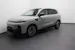 Leapmotor B10 Design  EV Tundra Grey