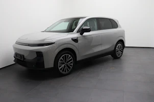 Fahrzeugbild LEAPMOTOR B10 EV Tundra Grey