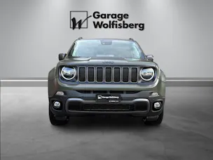 Jeep Renegade 1.3 Trailhawk Plus 4xe
