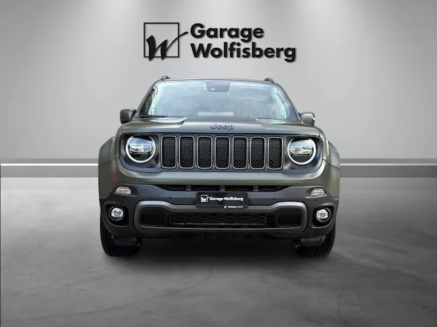 Jeep Renegade 1.3 Trailhawk Plus 4xe