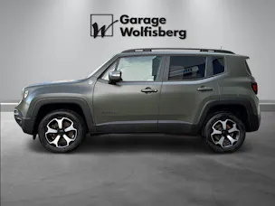 Jeep Renegade 1.3 Trailhawk Plus 4xe