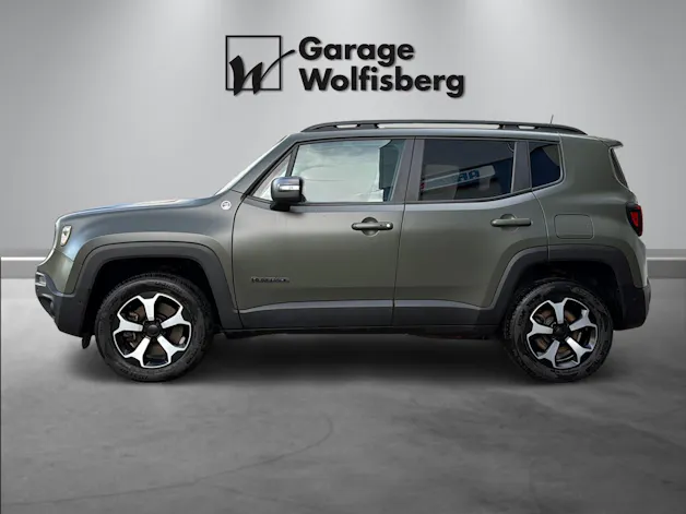 Jeep Renegade 1.3 Trailhawk Plus 4xe