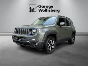 Jeep Renegade 1.3 Trailhawk Plus 4xe