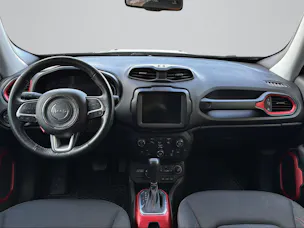 Jeep Renegade 1.3 Trailhawk Plus 4xe