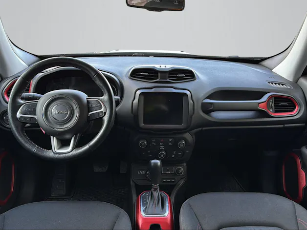 Jeep Renegade 1.3 Trailhawk Plus 4xe