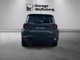 Jeep Renegade 1.3 Trailhawk Plus 4xe
