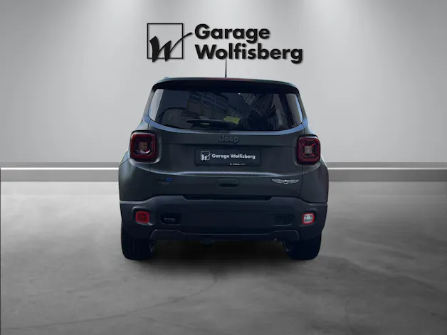 Jeep Renegade 1.3 Trailhawk Plus 4xe