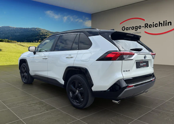 Fahrzeugbild 2 Fahrzeugbild 2