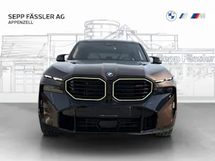 BMW XM Label Plug-in Hybrid