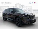 BMW XM Label Plug-in Hybrid